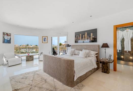 Resale - Villa - Ciudad Quesada