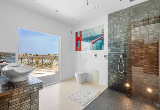 Resale - Villa - Ciudad Quesada