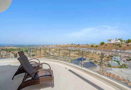 Resale - Villa - Ciudad Quesada