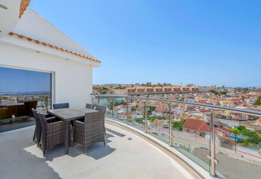 Resale - Villa - Ciudad Quesada