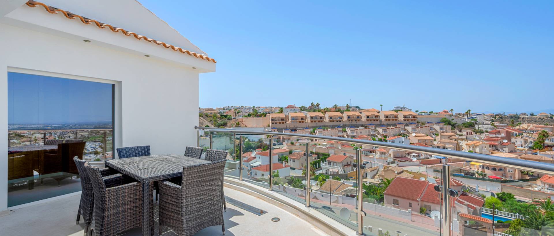 Resale - Villa - Ciudad Quesada