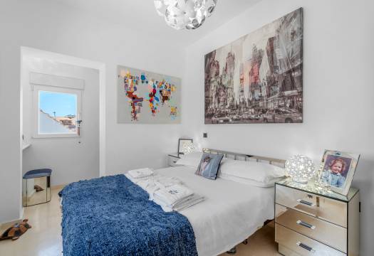 Resale - Villa - Ciudad Quesada