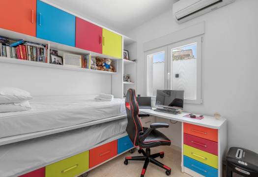 Resale - Villa - Ciudad Quesada