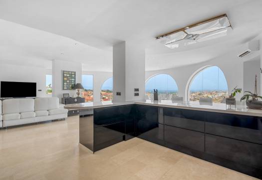 Resale - Villa - Ciudad Quesada