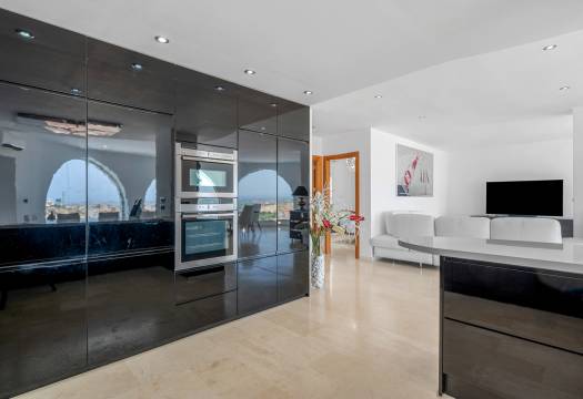 Resale - Villa - Ciudad Quesada