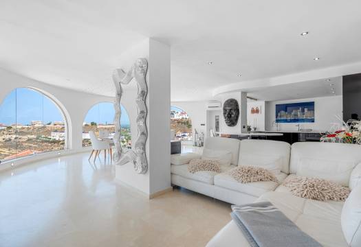Resale - Villa - Ciudad Quesada