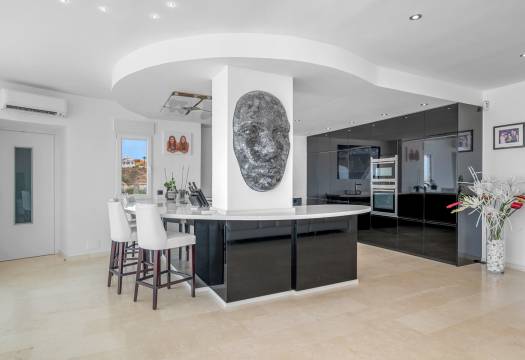 Resale - Villa - Ciudad Quesada