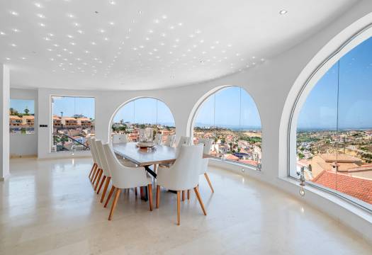 Resale - Villa - Ciudad Quesada