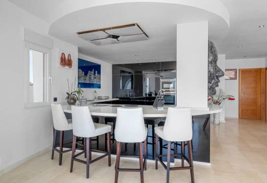 Resale - Villa - Ciudad Quesada