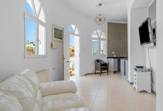 Resale - Villa - Ciudad Quesada