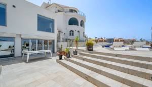 Resale - Villa - Ciudad Quesada