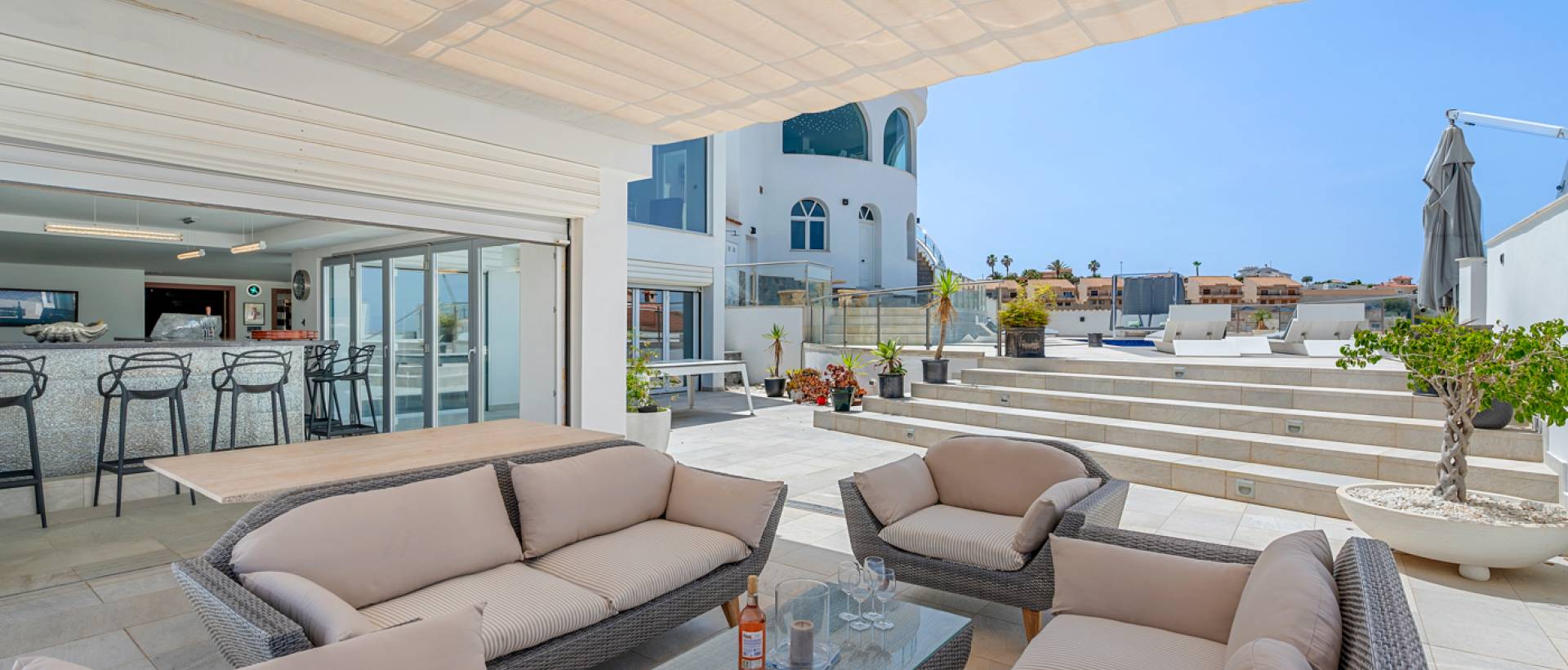 Resale - Villa - Ciudad Quesada