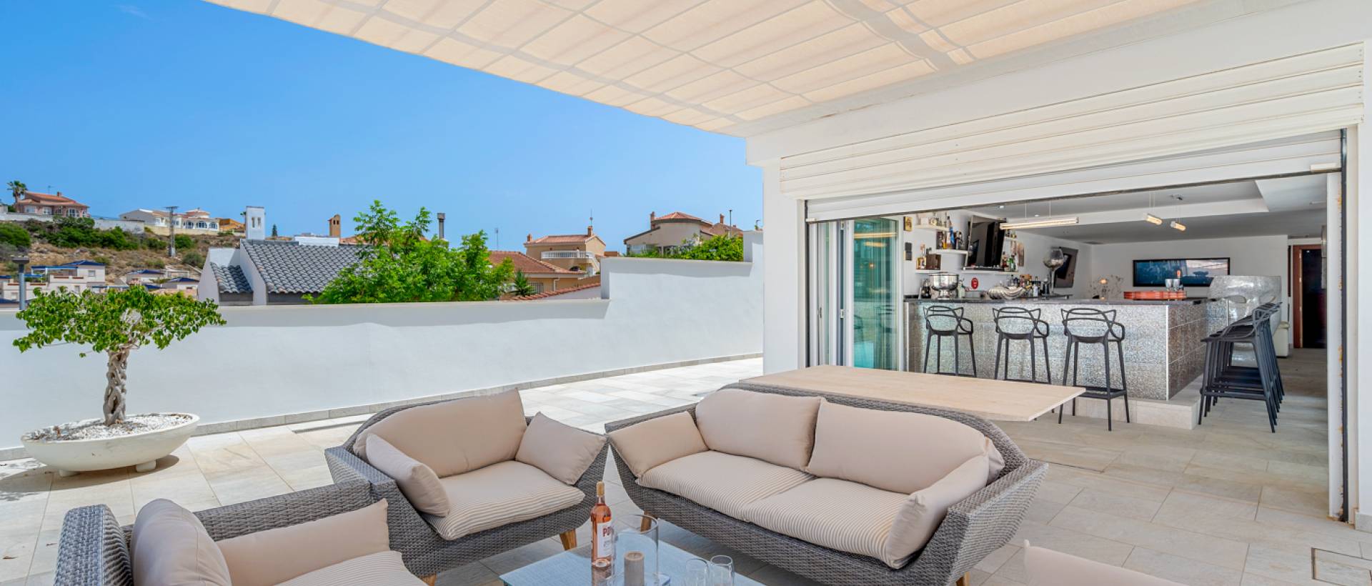 Resale - Villa - Ciudad Quesada