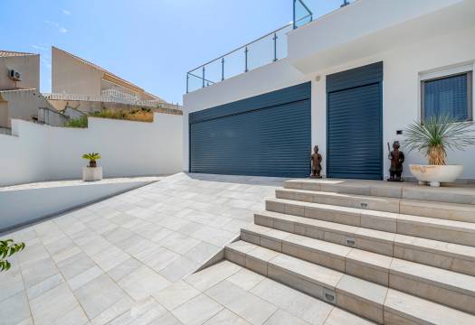 Resale - Villa - Ciudad Quesada