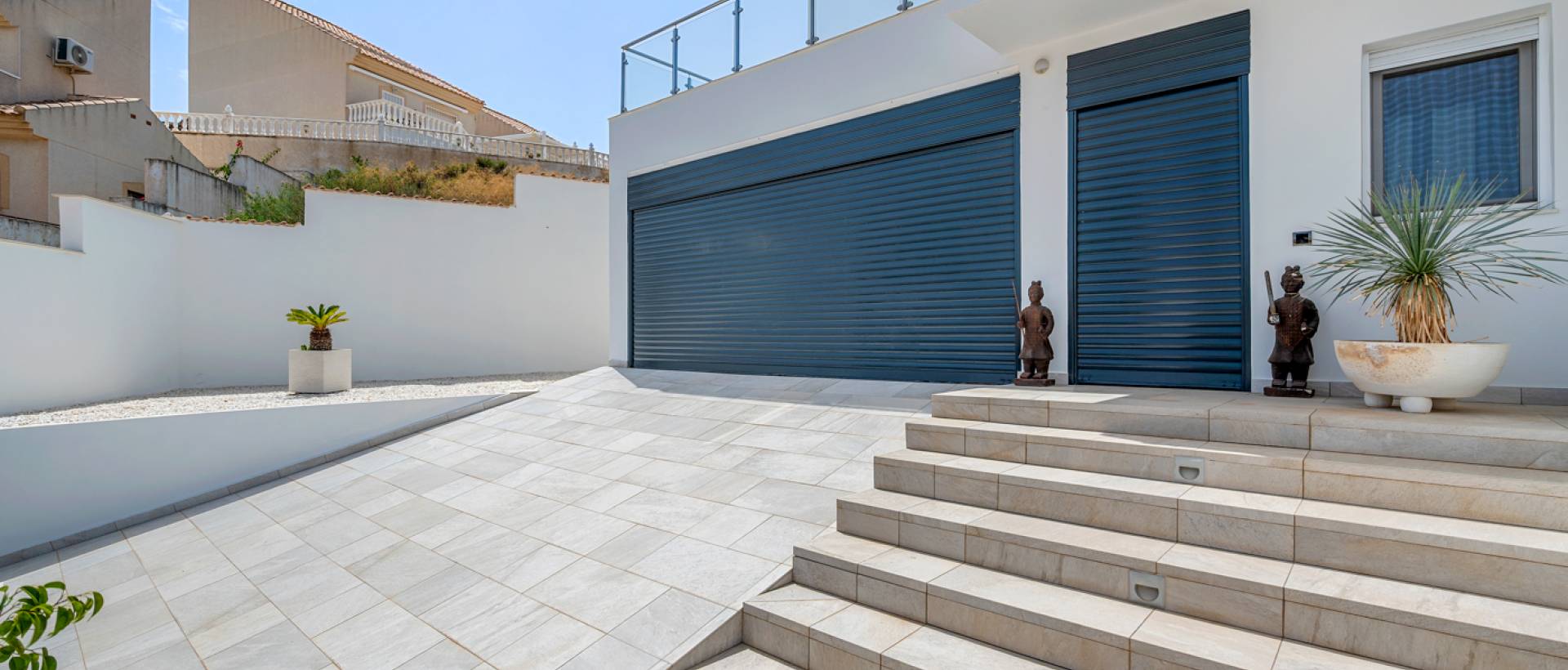 Resale - Villa - Ciudad Quesada