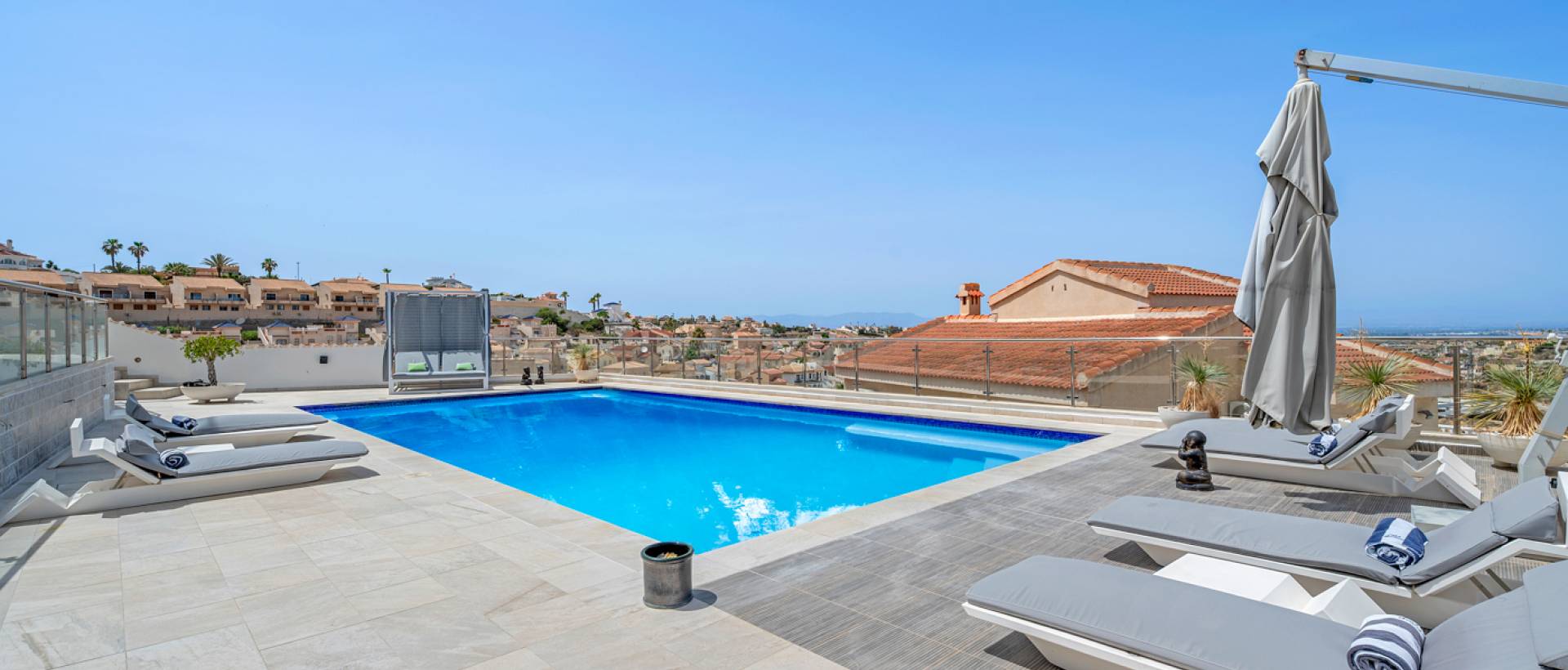 Resale - Villa - Ciudad Quesada