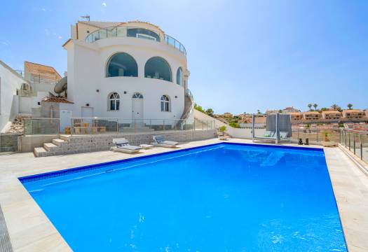 Villa · Resale · Ciudad Quesada · Ciudad Quesada