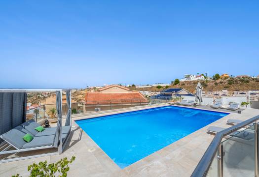 Resale - Villa - Ciudad Quesada