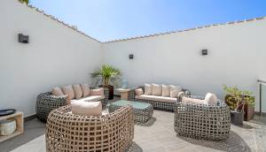 Resale - Villa - Ciudad Quesada