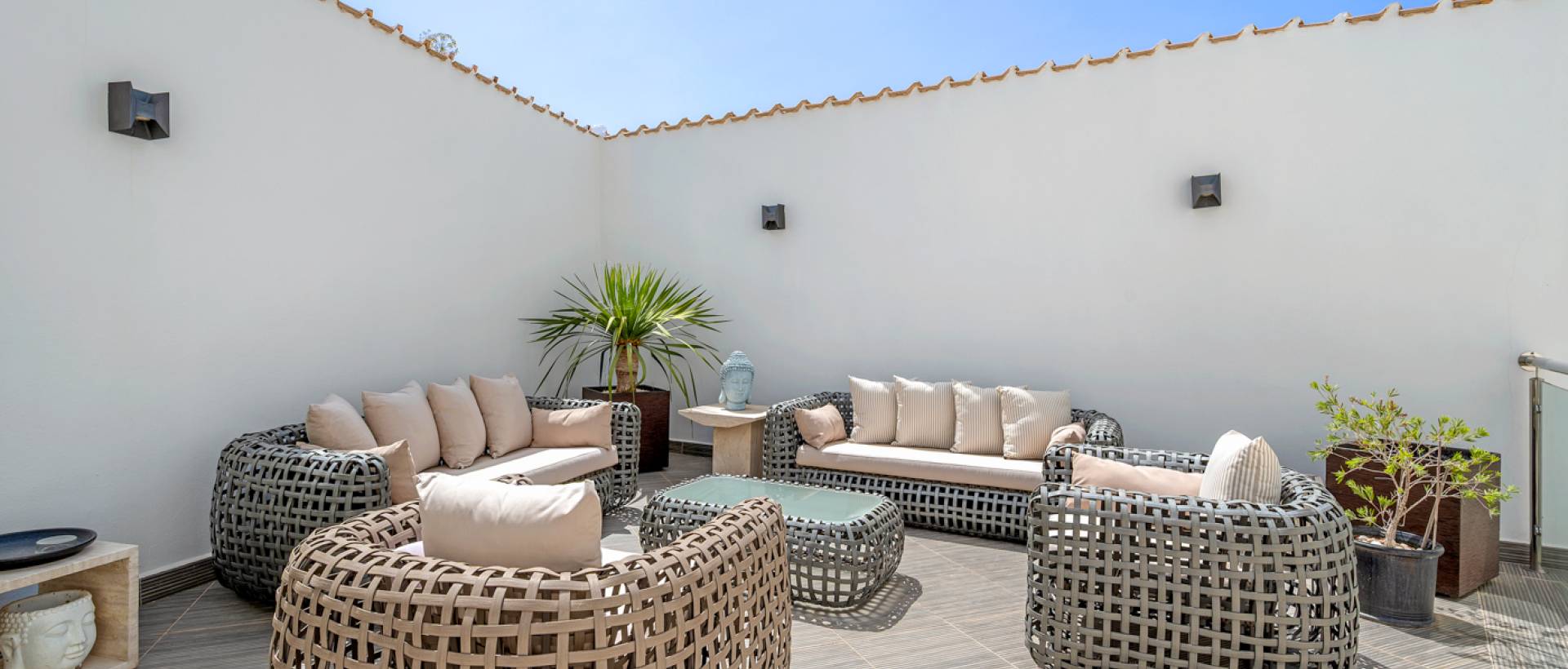 Resale - Villa - Ciudad Quesada