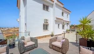 Resale - Villa - Ciudad Quesada
