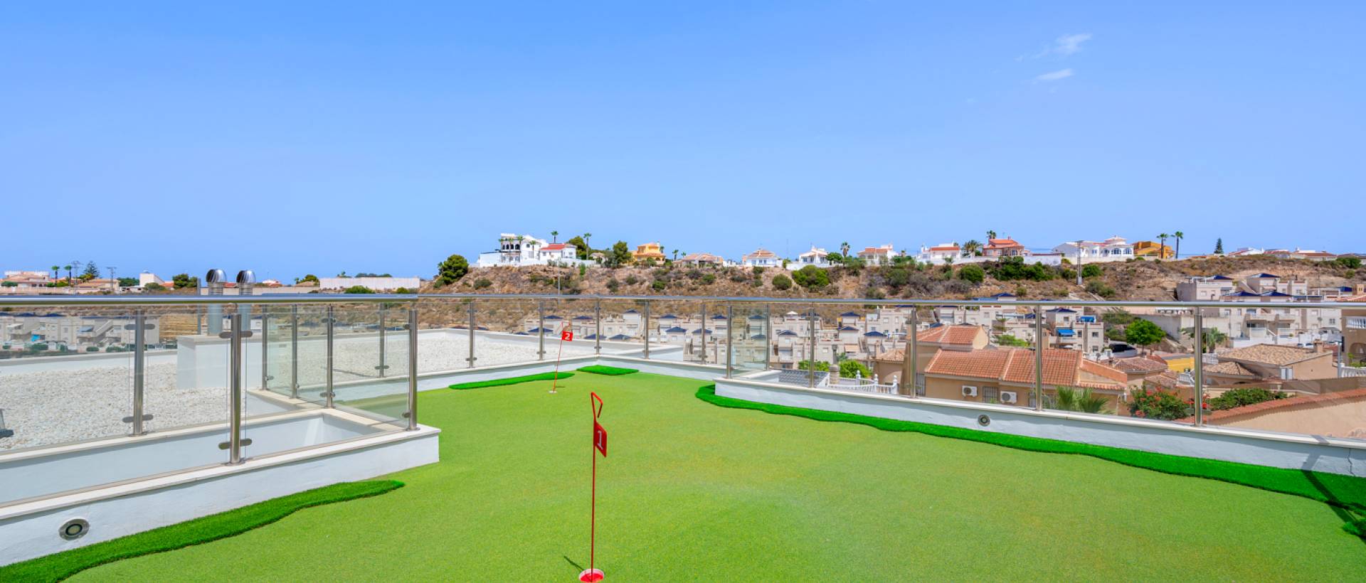 Resale - Villa - Ciudad Quesada