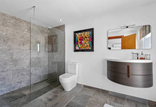 Resale - Villa - Ciudad Quesada