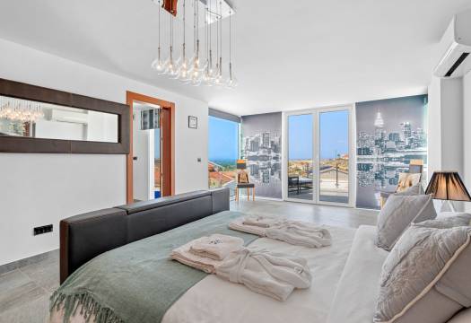 Resale - Villa - Ciudad Quesada