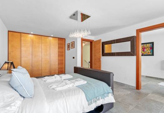 Resale - Villa - Ciudad Quesada