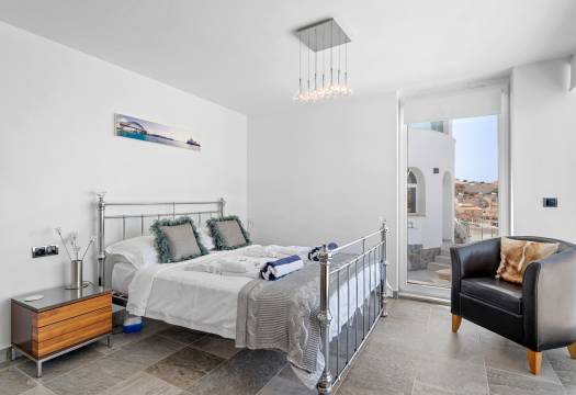 Resale - Villa - Ciudad Quesada