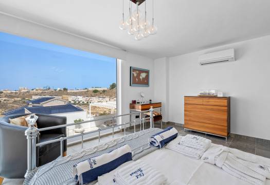Resale - Villa - Ciudad Quesada