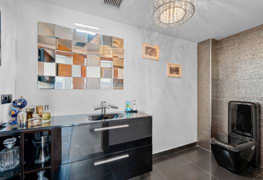 Resale - Villa - Ciudad Quesada