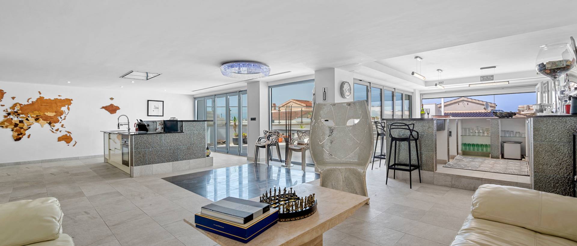 Resale - Villa - Ciudad Quesada