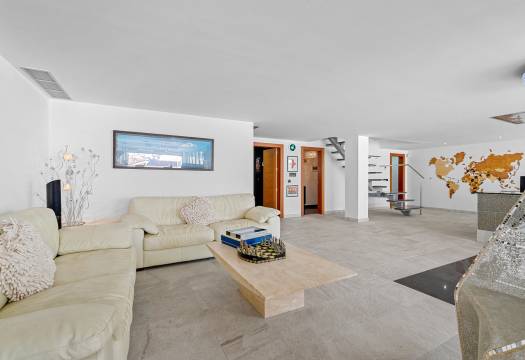 Resale - Villa - Ciudad Quesada