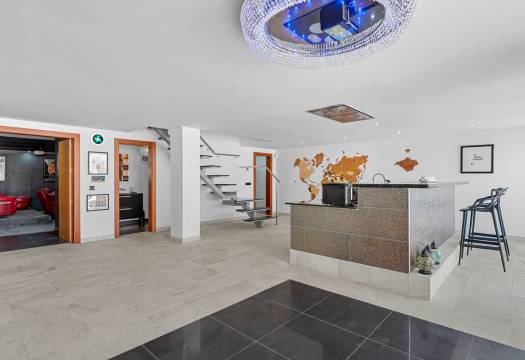 Resale - Villa - Ciudad Quesada