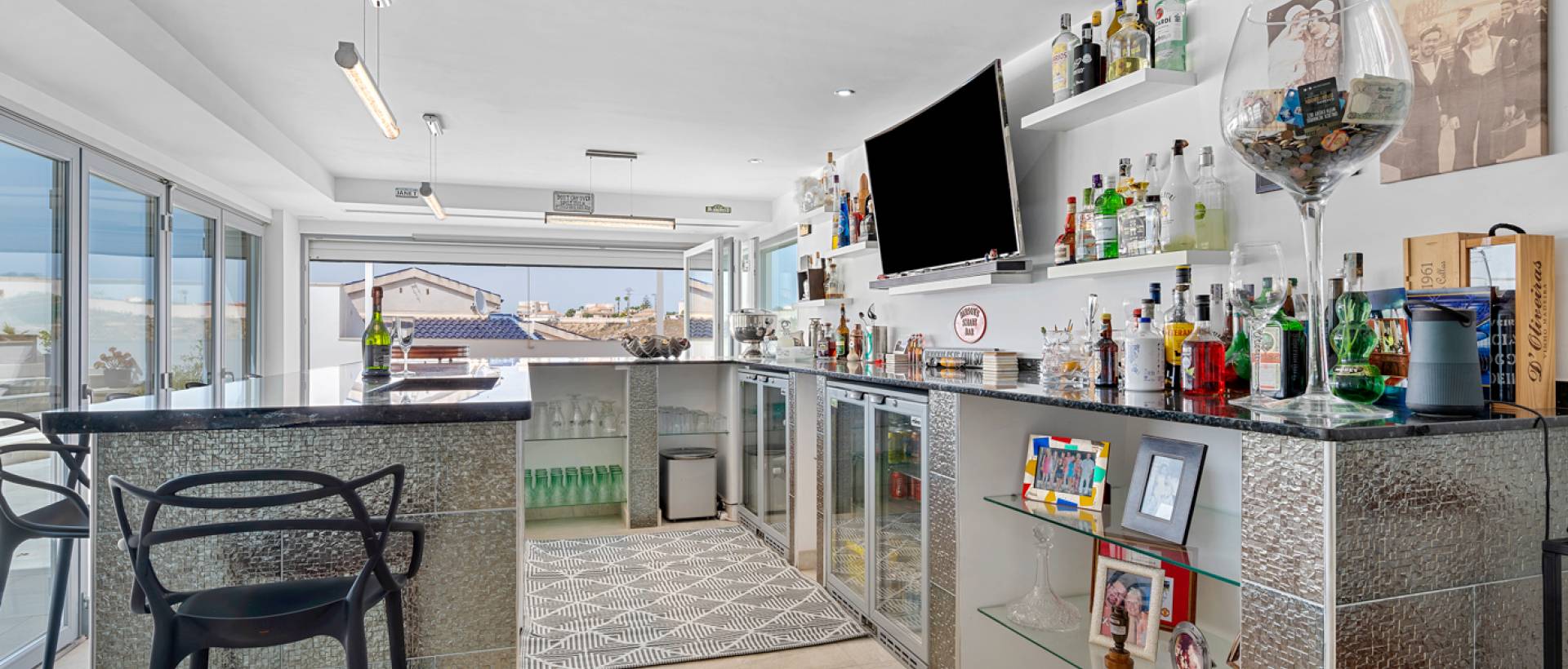 Resale - Villa - Ciudad Quesada