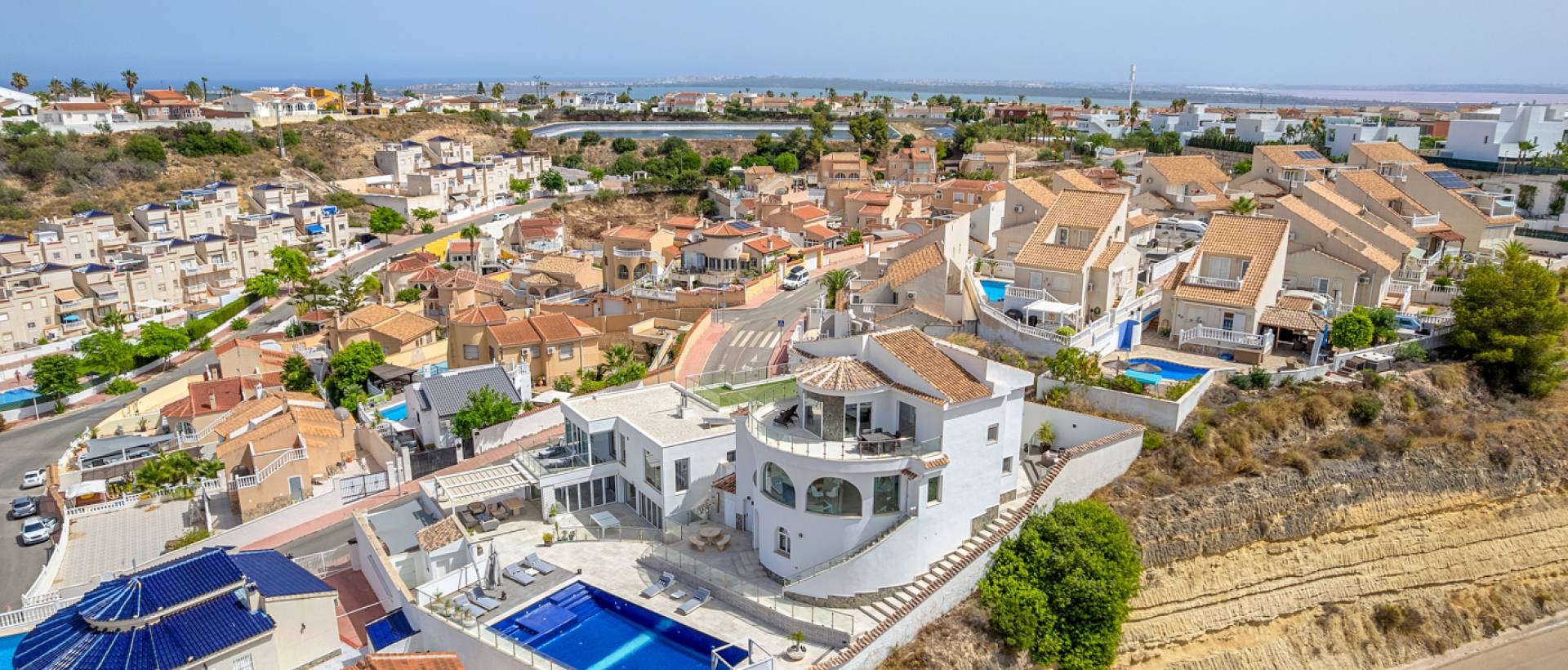 Resale - Villa - Ciudad Quesada