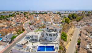 Resale - Villa - Ciudad Quesada