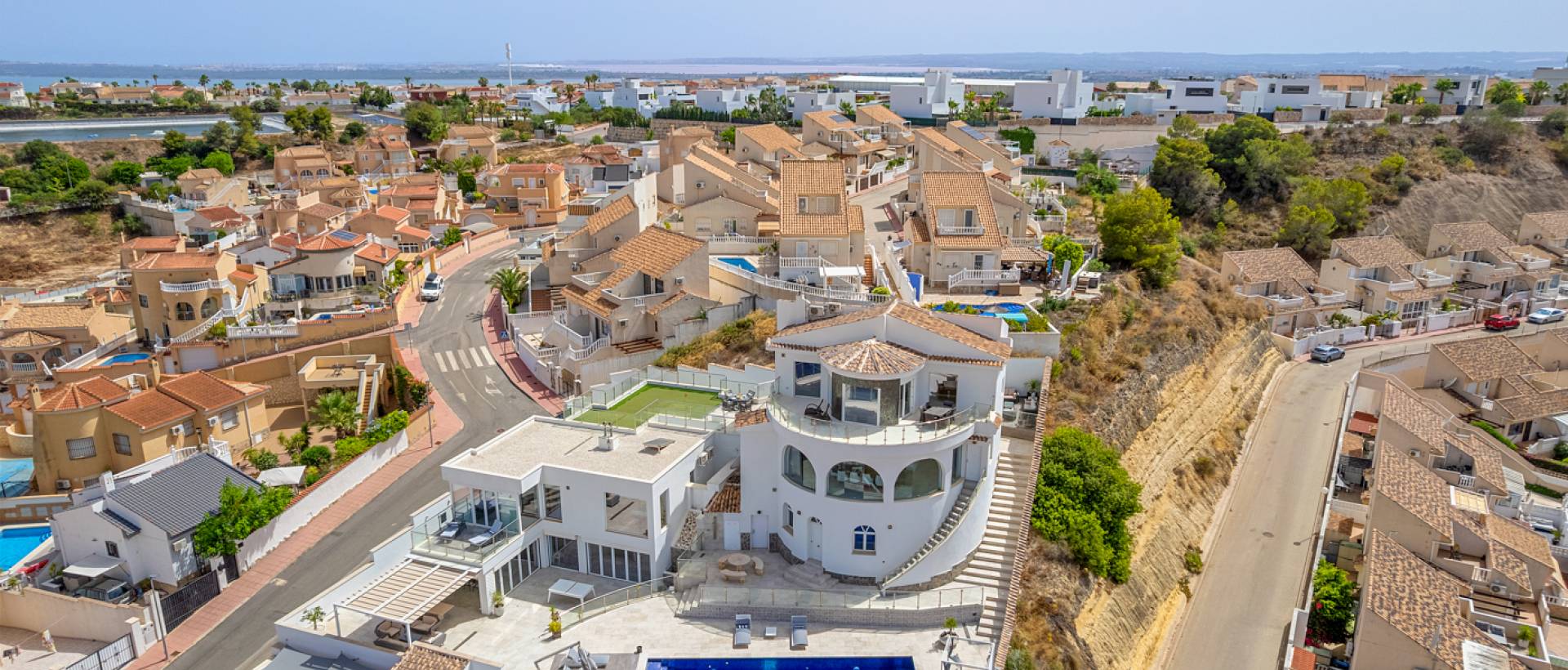 Resale - Villa - Ciudad Quesada