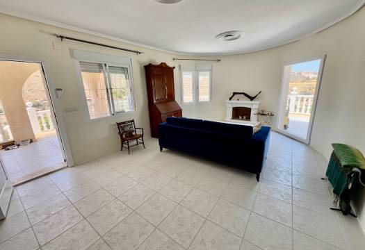 Reventa - Villa / Chalet - Ciudad Quesada