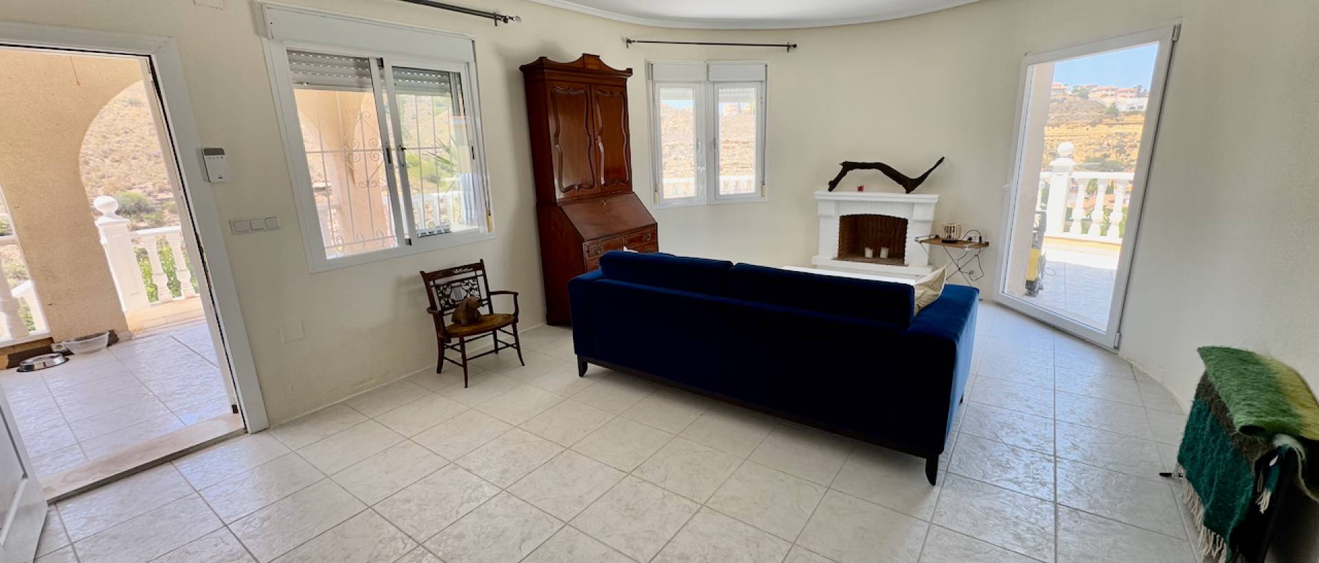 Reventa - Villa / Chalet - Ciudad Quesada