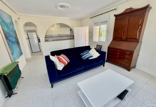 Reventa - Villa / Chalet - Ciudad Quesada