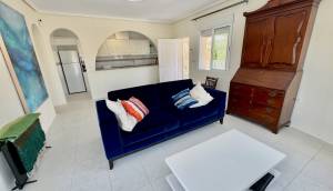 Reventa - Villa / Chalet - Ciudad Quesada