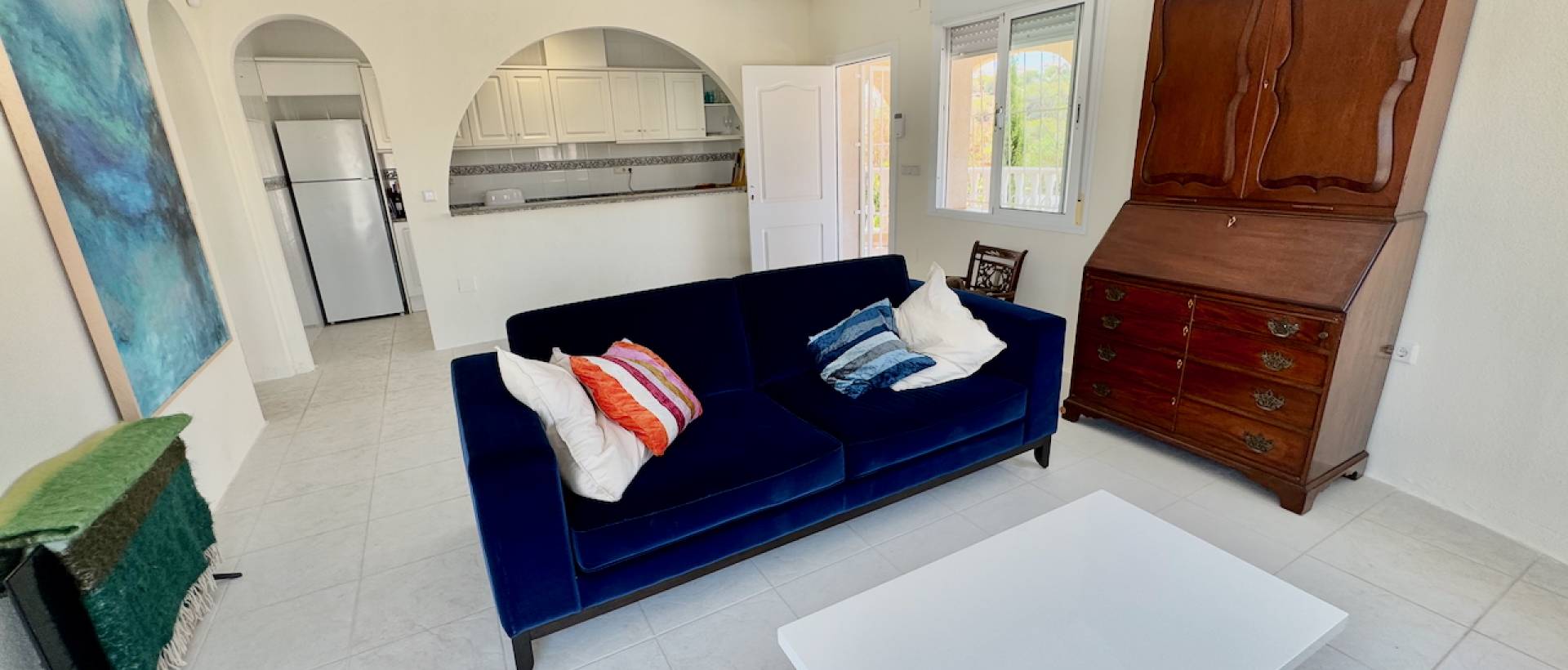 Reventa - Villa / Chalet - Ciudad Quesada