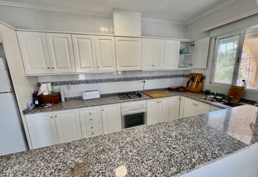 Reventa - Villa / Chalet - Ciudad Quesada