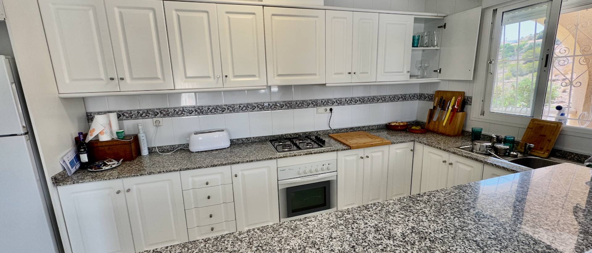 Reventa - Villa / Chalet - Ciudad Quesada