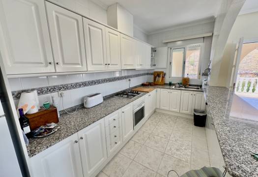 Reventa - Villa / Chalet - Ciudad Quesada