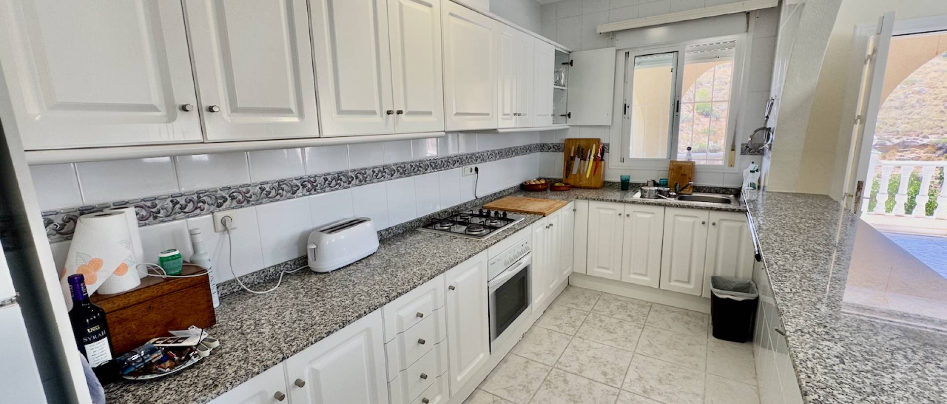 Reventa - Villa / Chalet - Ciudad Quesada