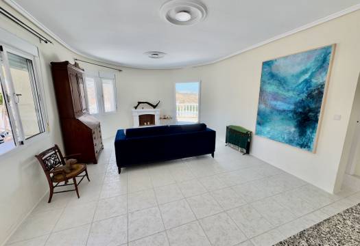 Reventa - Villa / Chalet - Ciudad Quesada
