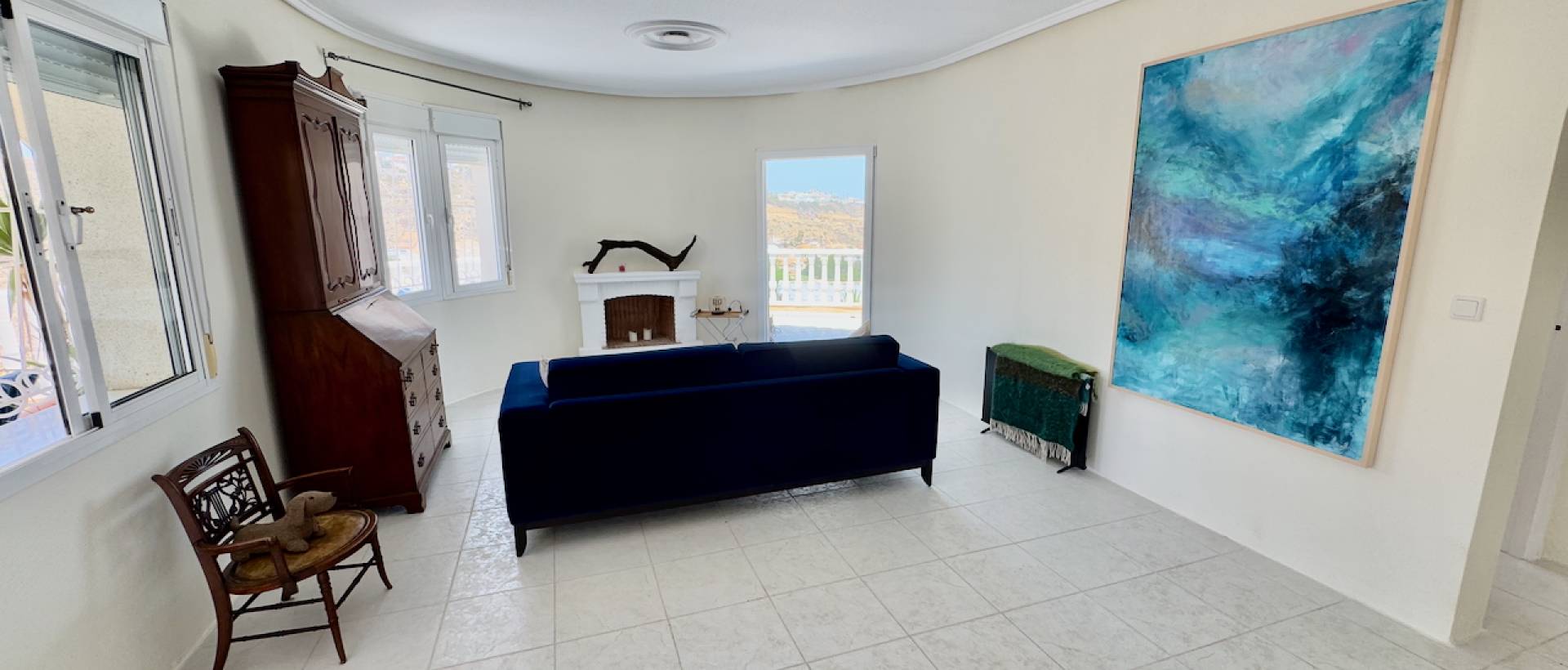 Reventa - Villa / Chalet - Ciudad Quesada